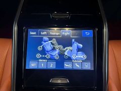 Lexus LX 600 - ფოტო 8
