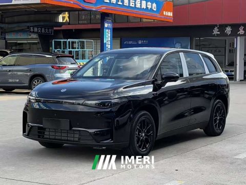 2026 Leapmotor C10 210 Enjoyment Edition - ავტომობილი ჩინეთიდან