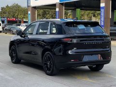 Leapmotor C10 210 Enjoyment Edition - ფოტო 3