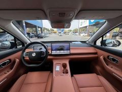 Leapmotor C10 210 Enjoyment Edition - ფოტო 5