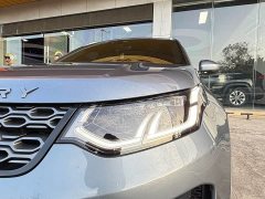 Land Rover Discovery Sport 2022 249PS R-Dynamic S Performance 5-Seater - ფოტო 10