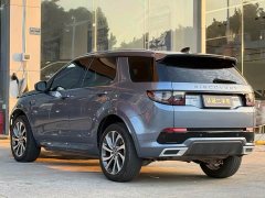 Land Rover Discovery Sport 2022 249PS R-Dynamic S Performance 5-Seater - ფოტო 14