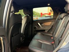 Land Rover Discovery Sport 2022 249PS R-Dynamic S Performance 5-Seater - ფოტო 5