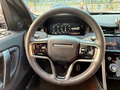 Land Rover Discovery Sport 2022 249PS R-Dynamic S Performance 5-Seater - ფოტო 6