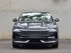Volkswagen ID.UNYX Yuzhong Haima Yuz06 Ultra Long Range Edition - photo 2