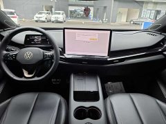 Volkswagen ID.UNYX Yuzhong Haima Yuz06 Ultra Long Range Edition - photo 4