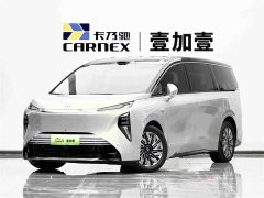 Buick Zhijing Shijia 2026 Luxury Edition - ფოტო 1