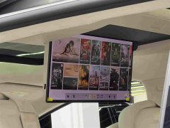 Buick Zhijing Shijia 2026 Luxury Edition - ფოტო 10
