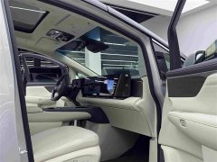 Buick Zhijing Shijia 2026 Luxury Edition - ფოტო 11