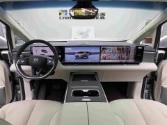 Buick Zhijing Shijia 2026 Luxury Edition - ფოტო 12