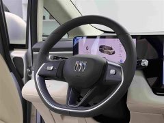 Buick Zhijing Shijia 2026 Luxury Edition - ფოტო 14