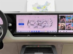 Buick Zhijing Shijia 2026 Luxury Edition - ფოტო 16