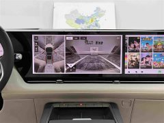 Buick Zhijing Shijia 2026 Luxury Edition - ფოტო 18