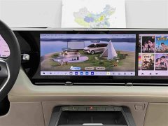 Buick Zhijing Shijia 2026 Luxury Edition - ფოტო 19