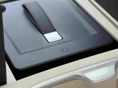 Buick Zhijing Shijia 2026 Luxury Edition - ფოტო 20