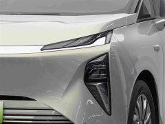 Buick Zhijing Shijia 2026 Luxury Edition - ფოტო 3