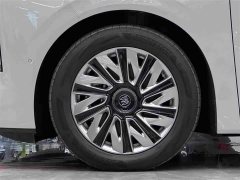 Buick Zhijing Shijia 2026 Luxury Edition - ფოტო 4