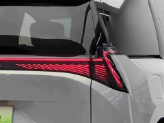 Buick Zhijing Shijia 2026 Luxury Edition - ფოტო 6