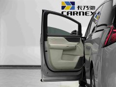 Buick Zhijing Shijia 2026 Luxury Edition - ფოტო 7
