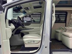 Buick Zhijing Shijia 2026 Luxury Edition - ფოტო 8