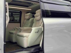 Buick Zhijing Shijia 2026 Luxury Edition - ფოტო 9