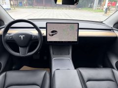 Tesla Model Y Standard Range RWD - ფოტო 12