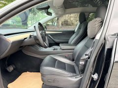 Tesla Model Y Standard Range RWD - ფოტო 14