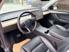 Tesla Model Y Standard Range RWD - ფოტო 15