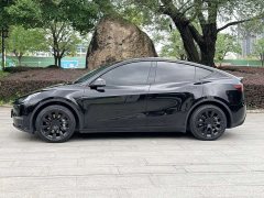Tesla Model Y Standard Range RWD - ფოტო 18