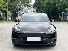 Tesla Model Y Standard Range RWD - ფოტო 2