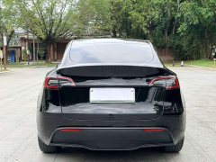 Tesla Model Y Standard Range RWD - ფოტო 6