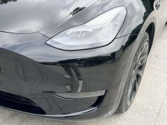 Tesla Model Y Standard Range RWD - ფოტო 7
