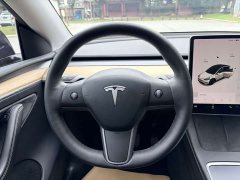 Tesla Model Y Standard Range RWD - ფოტო 8