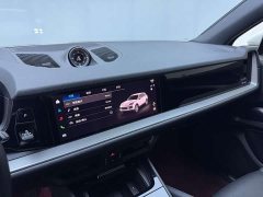 Porsche Cayenne 3.0T - ფოტო 14