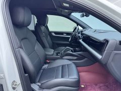 Porsche Cayenne 3.0T - ფოტო 15