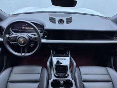 Porsche Cayenne 3.0T - ფოტო 19