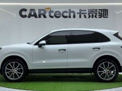 Porsche Cayenne 3.0T - ფოტო 2