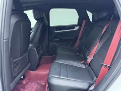 Porsche Cayenne 3.0T - ფოტო 20