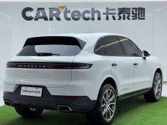 Porsche Cayenne 3.0T - ფოტო 3