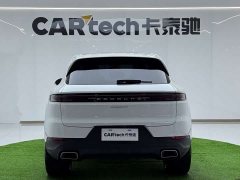 Porsche Cayenne 3.0T - ფოტო 4