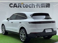 Porsche Cayenne 3.0T - ფოტო 5
