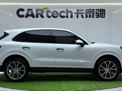 Porsche Cayenne 3.0T - ფოტო 6