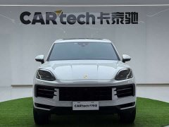 Porsche Cayenne 3.0T - ფოტო 8