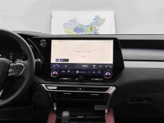 Lexus RX 2023 500h AWD F SPORT Performance - ფოტო 12