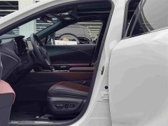 Lexus RX 2023 500h AWD F SPORT Performance - ფოტო 8