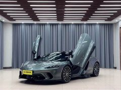 McLaren GT 2019 4.0T Standard - ფოტო 1