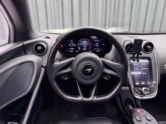 McLaren GT 2019 4.0T Standard - ფოტო 4