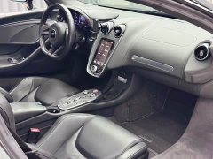 McLaren GT 2019 4.0T Standard - ფოტო 5