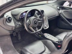 McLaren GT 2019 4.0T Standard - ფოტო 6