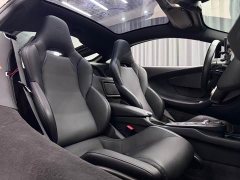McLaren GT 2019 4.0T Standard - ფოტო 7